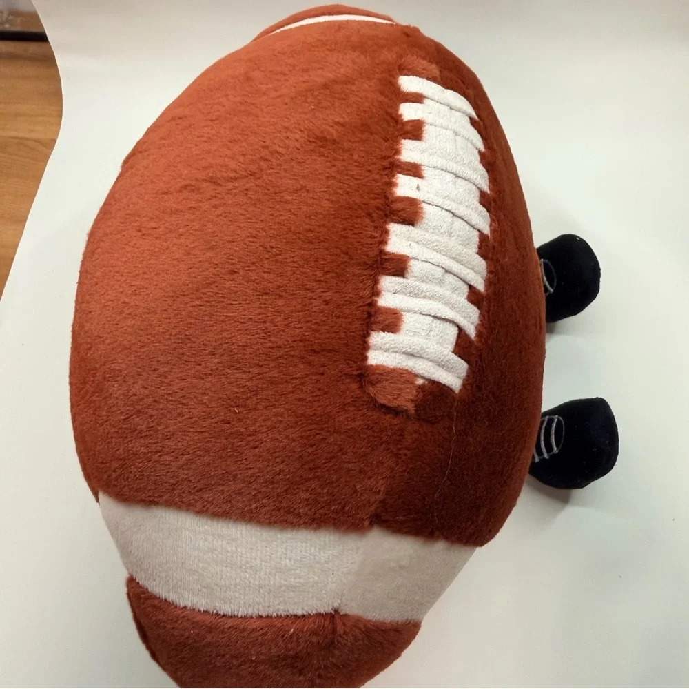 Jellycat amuseables sports football - Picture 6 of 9